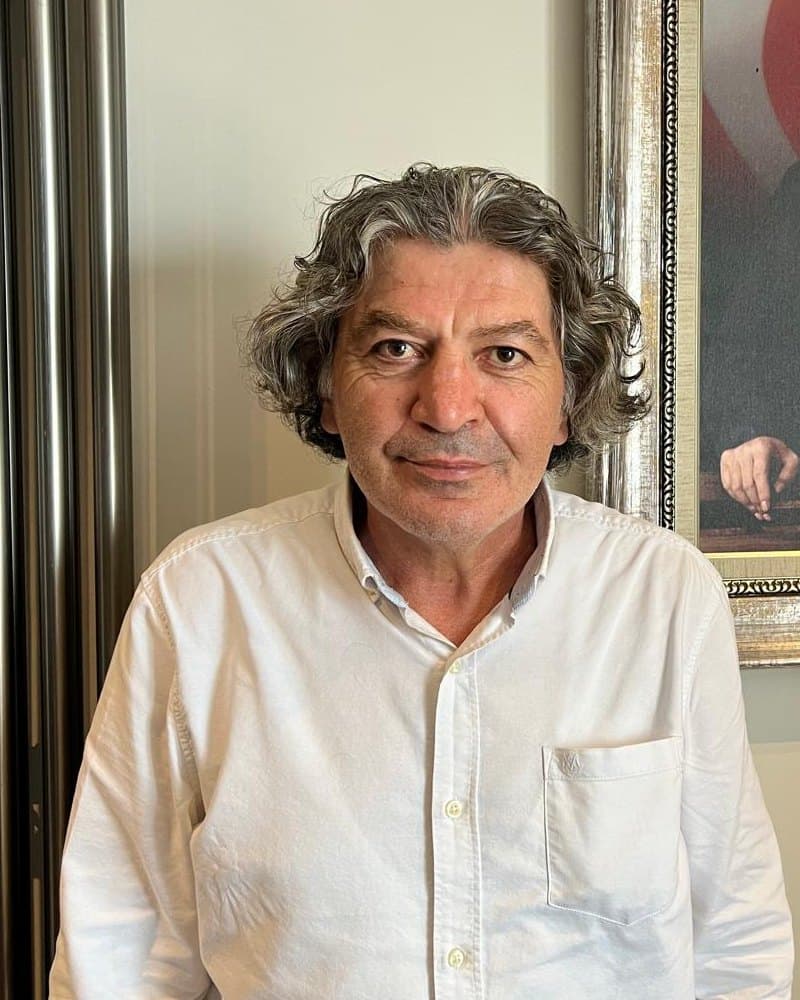 Süreyya Karadeniz, Trafik Kazası Tazminat Danışmanı
